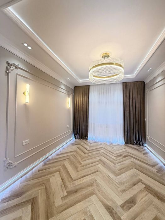 Своя.Юнусабад-14 Нотариус 2-3/3/4 Новая