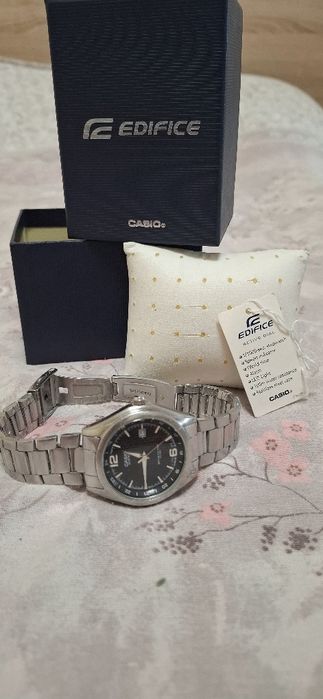 Casio Edifice 2719