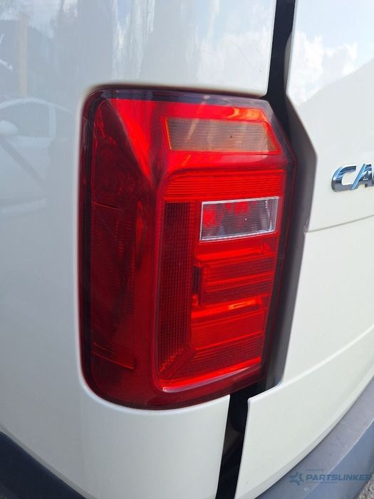 Lampa spate / Stop stanga VOLKSWAGEN CADDY IV Estate SAB, SAJ 2015 -2020