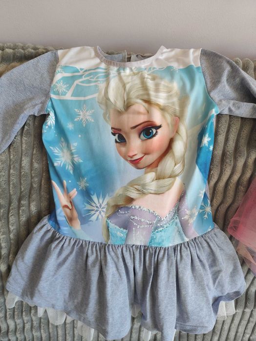 Детски лот от дрешки 3-4г