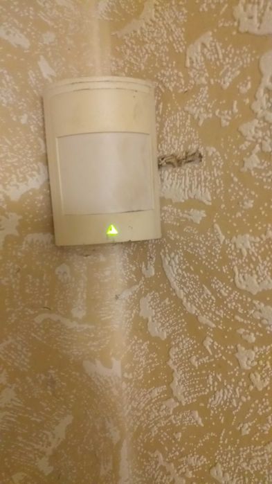 СОТ Алармена Система Paradox