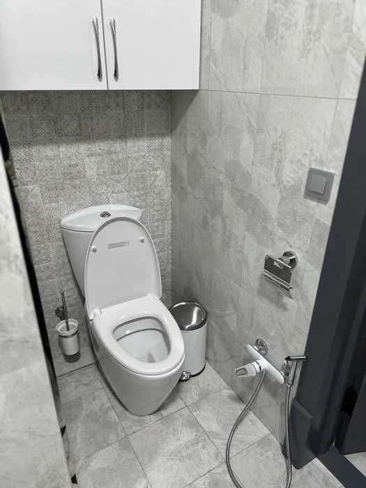 Сдаётся квартира в Шайхантахурском районе 2/4/9 861*