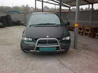 Chrysler Grand Voyager