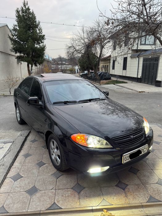 Gentra 2023-24 yil Lyuk Diska Abs Navarotlari bor