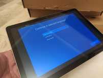 Планшет Windows Surface GO 2   4gb ram 64gb память Сенсорный Скидка!