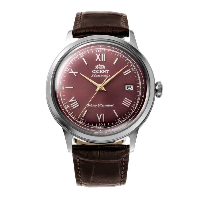 Orient Bambino Version 2 Red RA-AC0026R30B