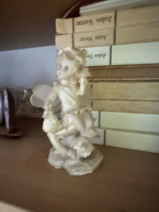 Bibelouri vintage stare impecabila