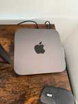 Mac Mini Apple – Schimb cu Oculus, iPad sau gadgeturi similare