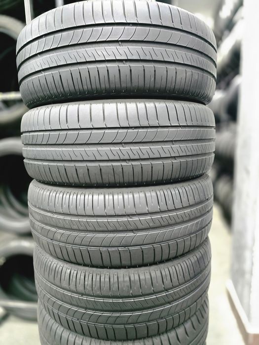 4x 205/55/16 VARA MICHELLIN 2018 Stare excelentă