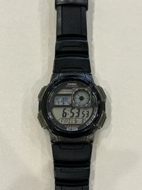 Продавам Casio G-Shock Luminat: модел AE-1000W. Изгодно!