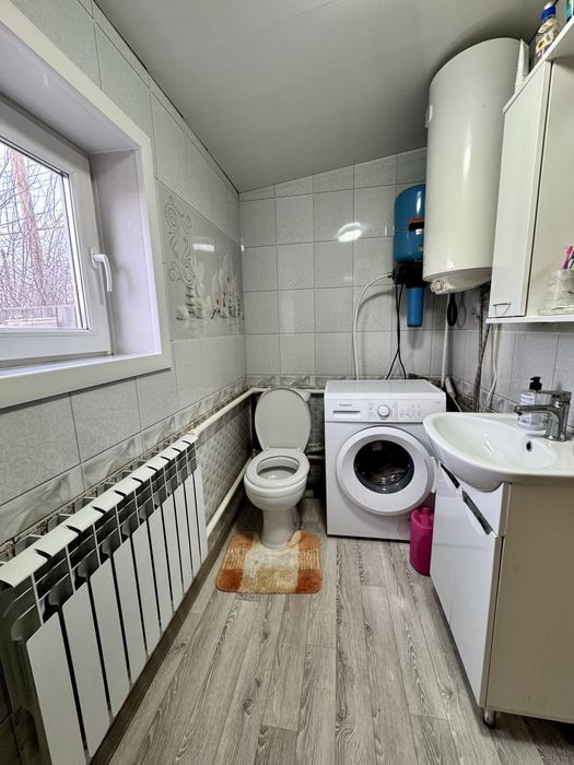 Продается дом в с. Аулиеколь