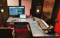 Studio inregistrari Audio -Foto & Video - Productie Trap,Pop,Rap,Drill