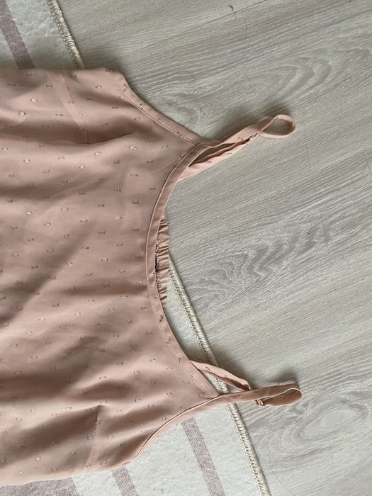 Дамски потник