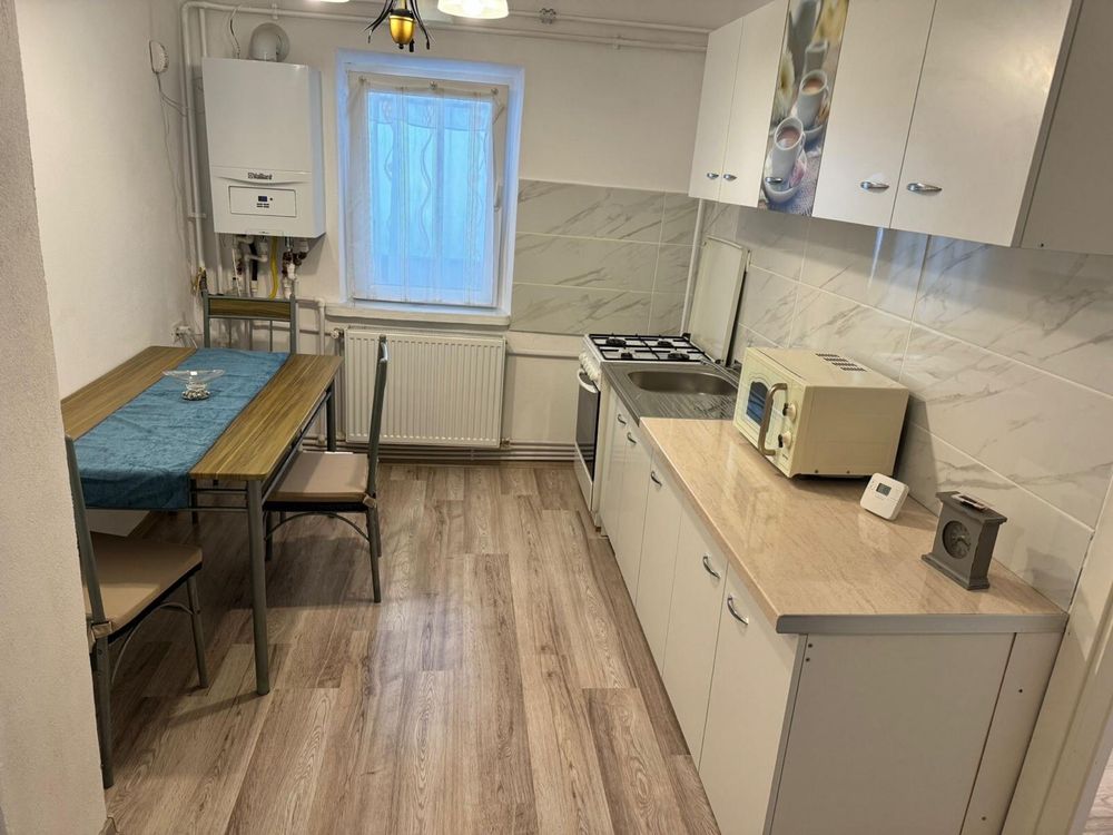 Apartament 2 camere Rovine