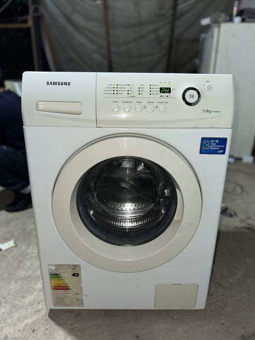 Samsung kirmoshinasi 5kg