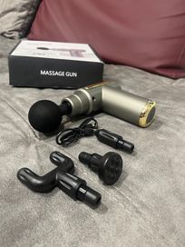 Масажор Massage Gun