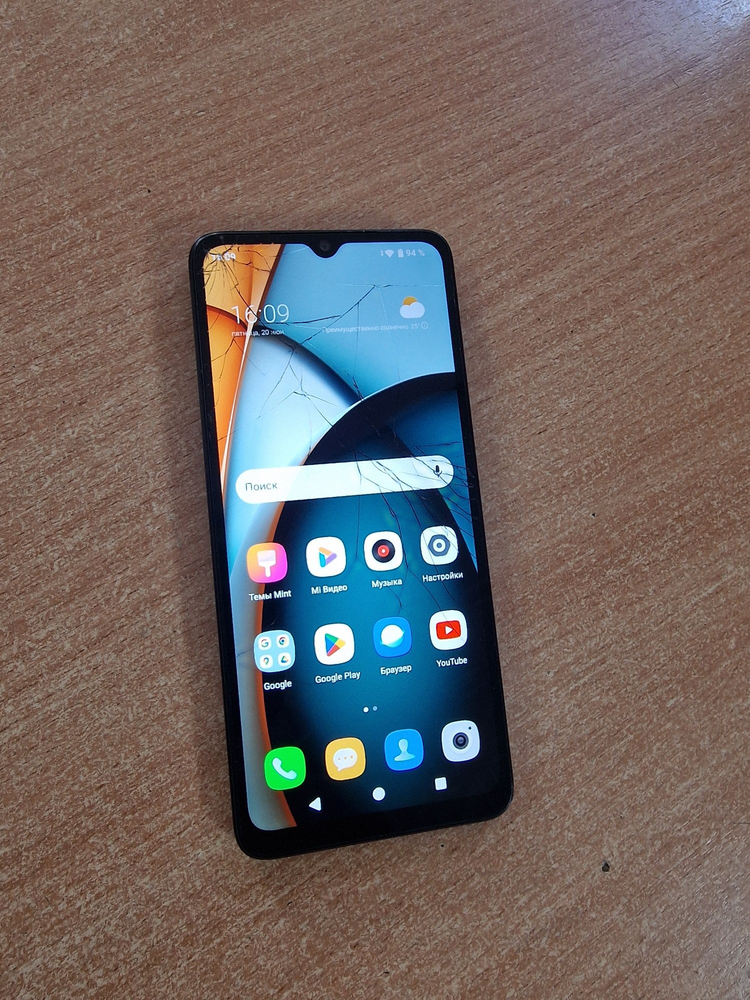Xiaomi Redmi A3, 128 Gb