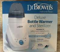 Dr. Brown’s Bottle Warmer