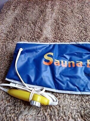 Centură de slăbit SunaBelt