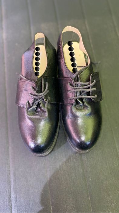 Pantof decupat marime 36