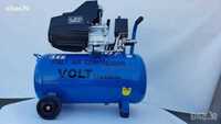 Компресор за въздух Volt Electric с обем на съда 25 литра