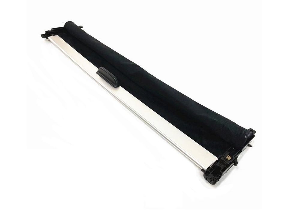 Комплект щора за панорамен таван, Volkswagen, Golf 7, Черен