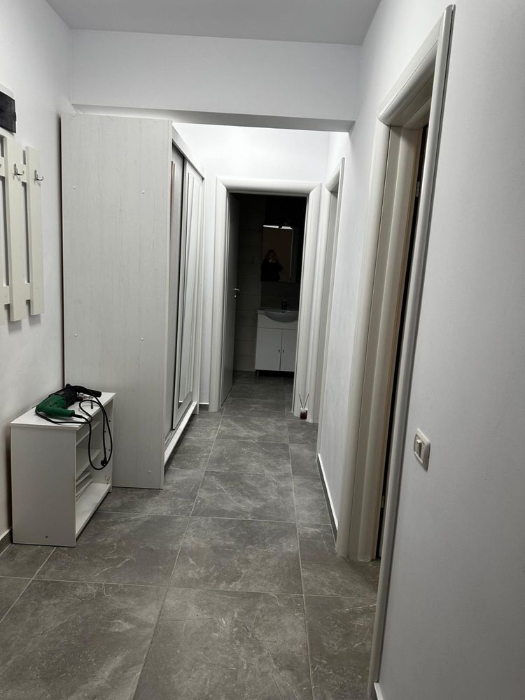 Inzhiriez apartament 2 camere Fundeni