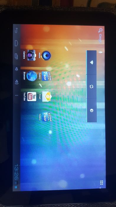 Tableta Mediacom import Italy