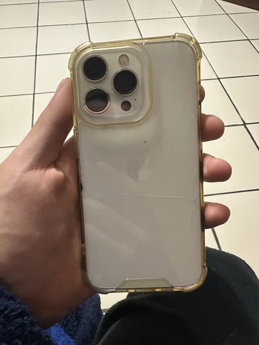 iPhone 13pro 128gb