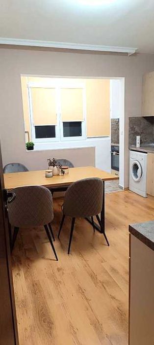 Дава се под наем Тристаен апартамент в Бургас, Лазур - 70 кв.м за 500 € - Снимка #5