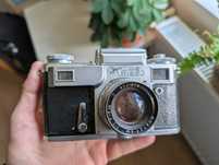 Kiev 4 Aparat foto film 35mm