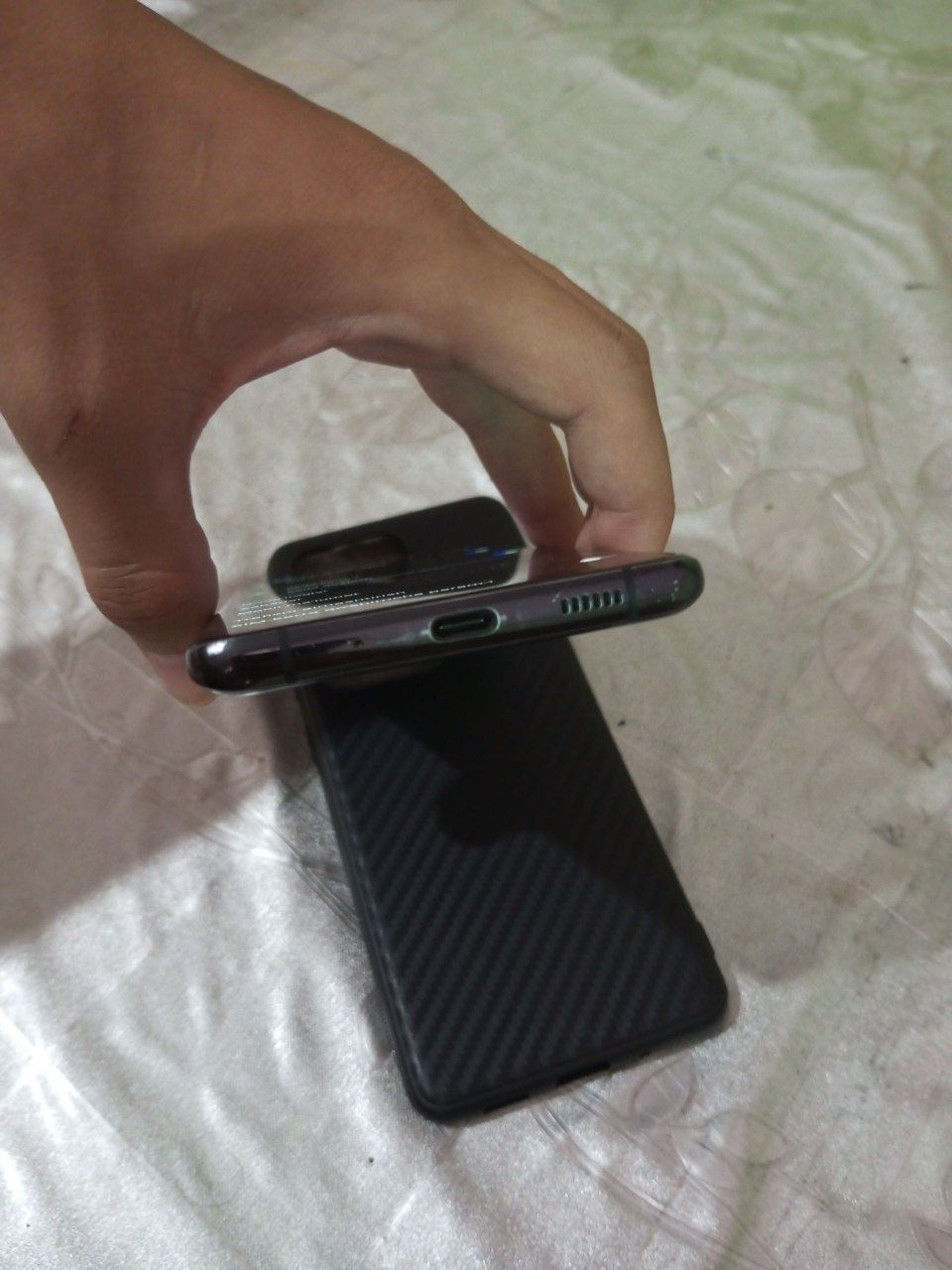 Samsung S20 ultra