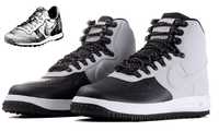 Nike Nr 44 Air Lunar Force 1 Duckboot High Originali