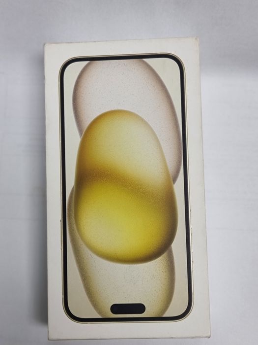 Iphone 15 Plus /128 gb