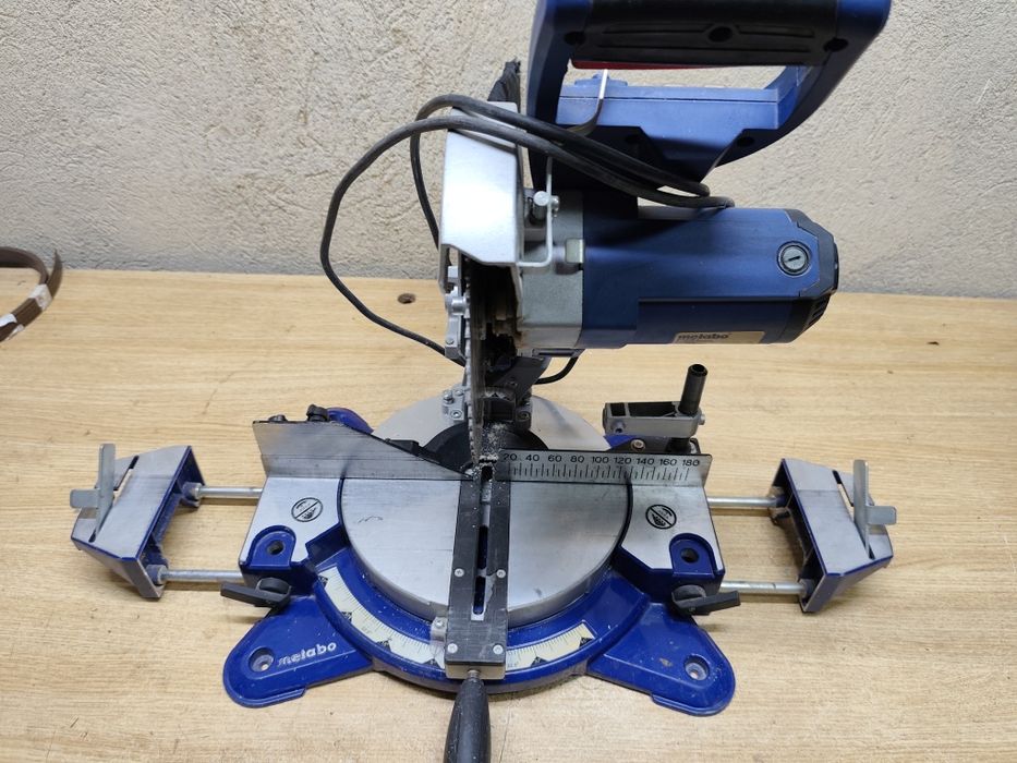 Пендула Metabo KS 216