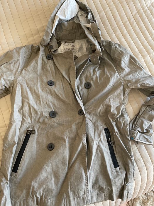 Geaca Zara Kids, 9-10 ani, noua fara eticheta