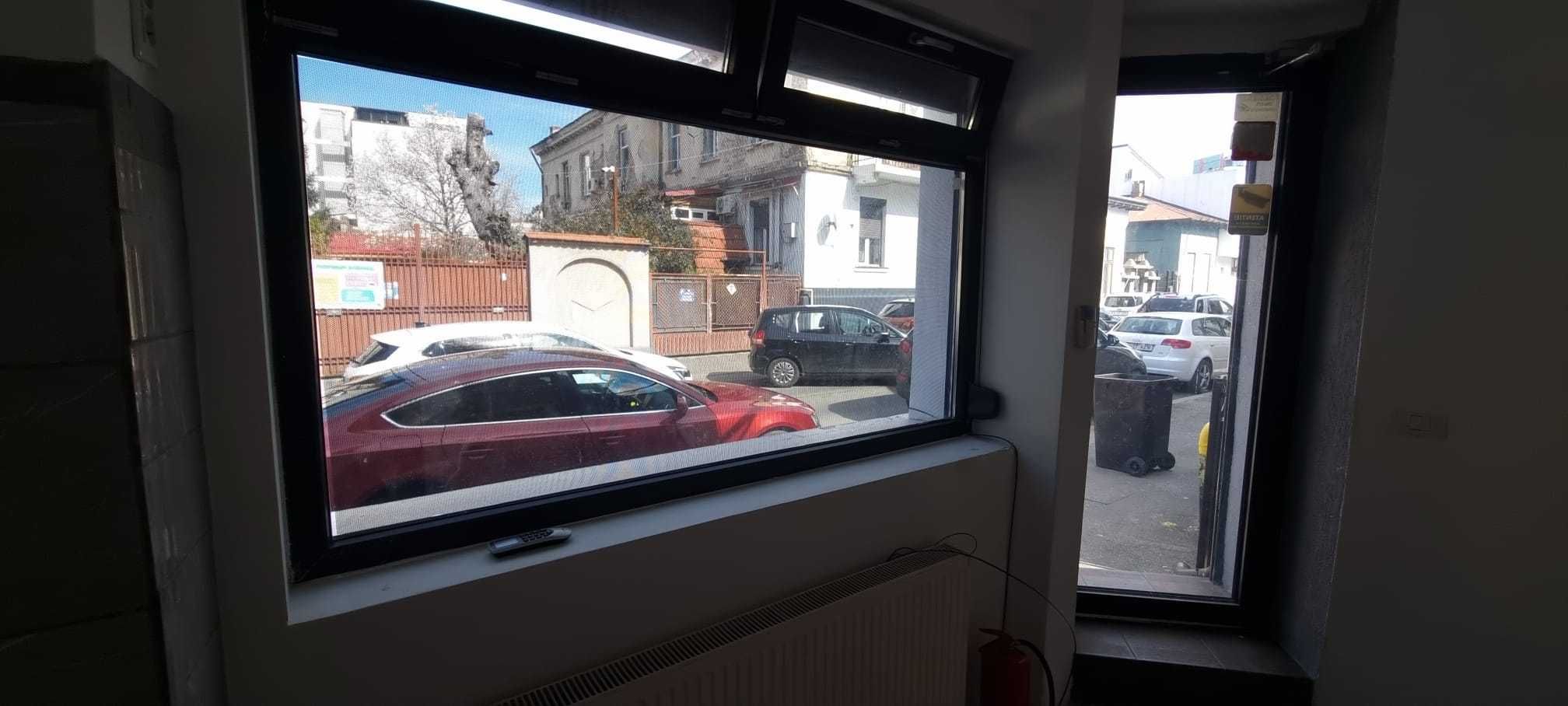 Spatiu comercial mic, in centru, la strada circulata