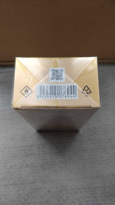 Parfum nou Jean Paul Gaultier Le Male Elixir Parfum nou 125ml