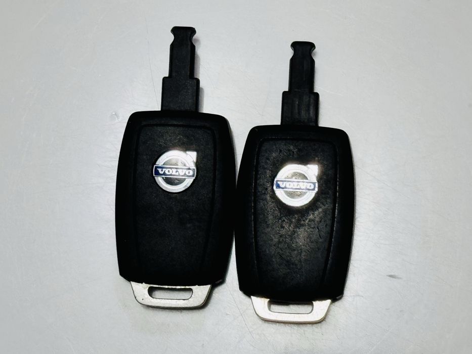 Оригинален ключ Volvo Keyless Go 2004-2007г