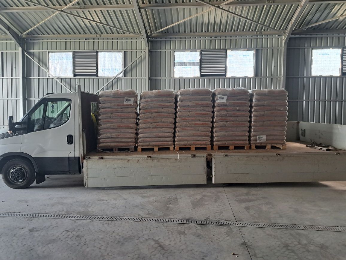 Peleti Hs Timber (Schweighover)