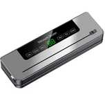 Aparat de Vidat Alimente Profesional cu Display LED,5 Moduri de Vidare