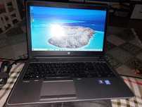 Vând laptop HP I5