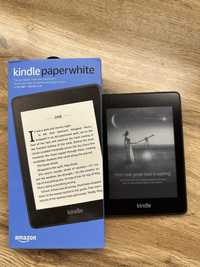 Электронная книга Amazon Kindle Paperwhite 2018 6 inch Wi-Fi 8 Gb