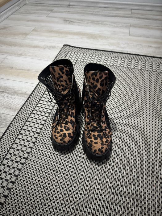 Ghete toamna/primavara marime 36