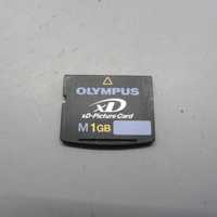 Карта памет за цифров фотоапарат Olympus XD-Picture Card M+1GB