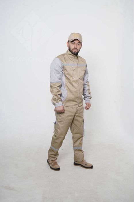 Eng sifatli maxsus kiyimlar va himoya vositalari — ulgurji narxlarda!