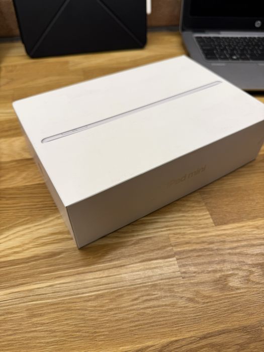 iPad mini 5 (64GB) – Отлично състояние, iPadOS 18!