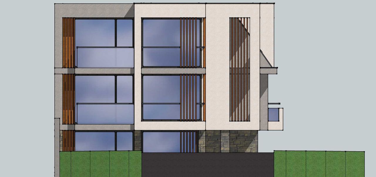 Продава се Тристаен апартамент в с. Лозенец, Област Бургас - 111 кв.м за 1196 €/кв.м - Снимка #11