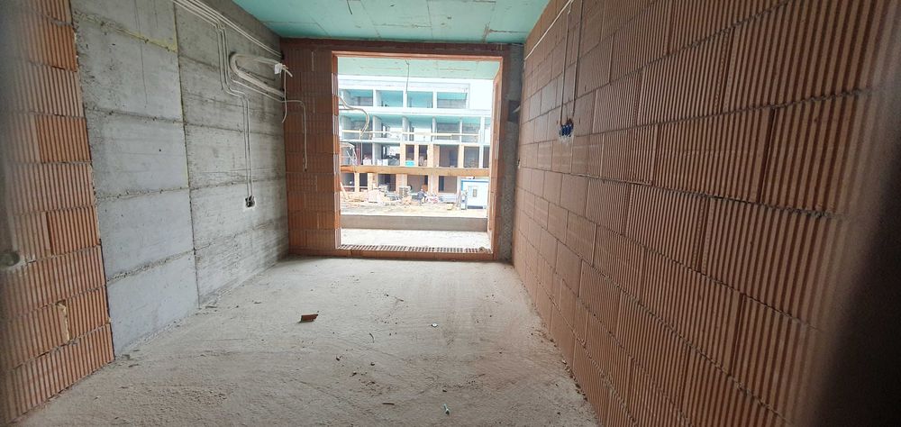 Продава се Тристаен апартамент в Пловдив, Беломорски - 91 кв.м за 560 €/кв.м - Снимка #5