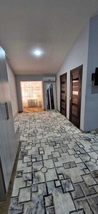 2х комнатная квартира 50кв/м, со всеми удобствами, Вокзал